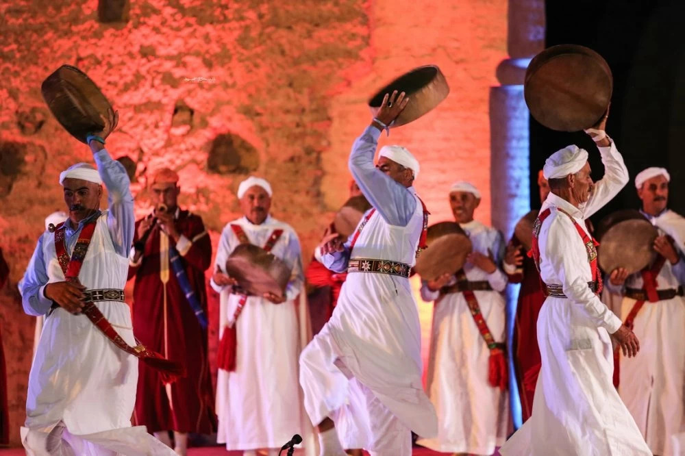 Discover the Best Moroccan Festivals: Unforgettable Cultural Celebrations