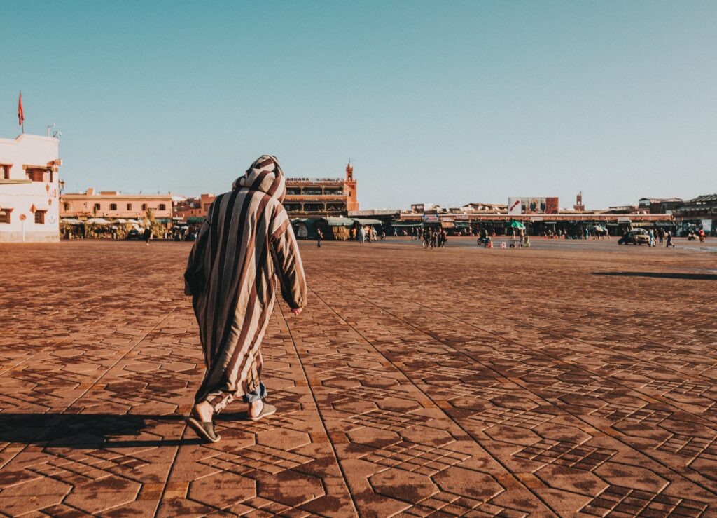 Riads of Marrakech