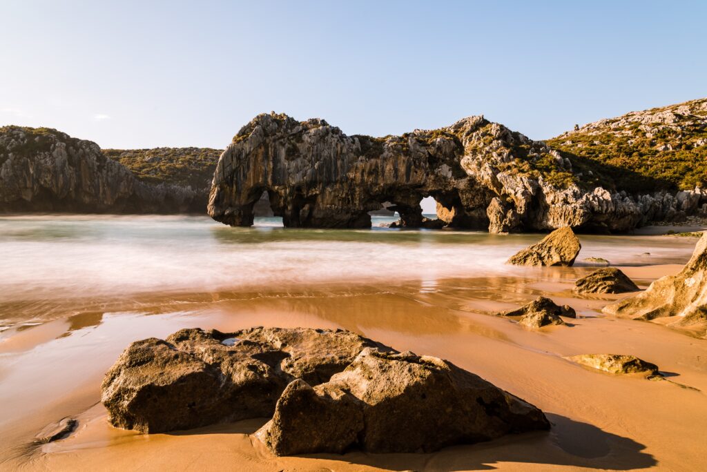 Discover Morocco’s Beaches: A Stunning Guide to Atlantic & Mediterranean Coasts