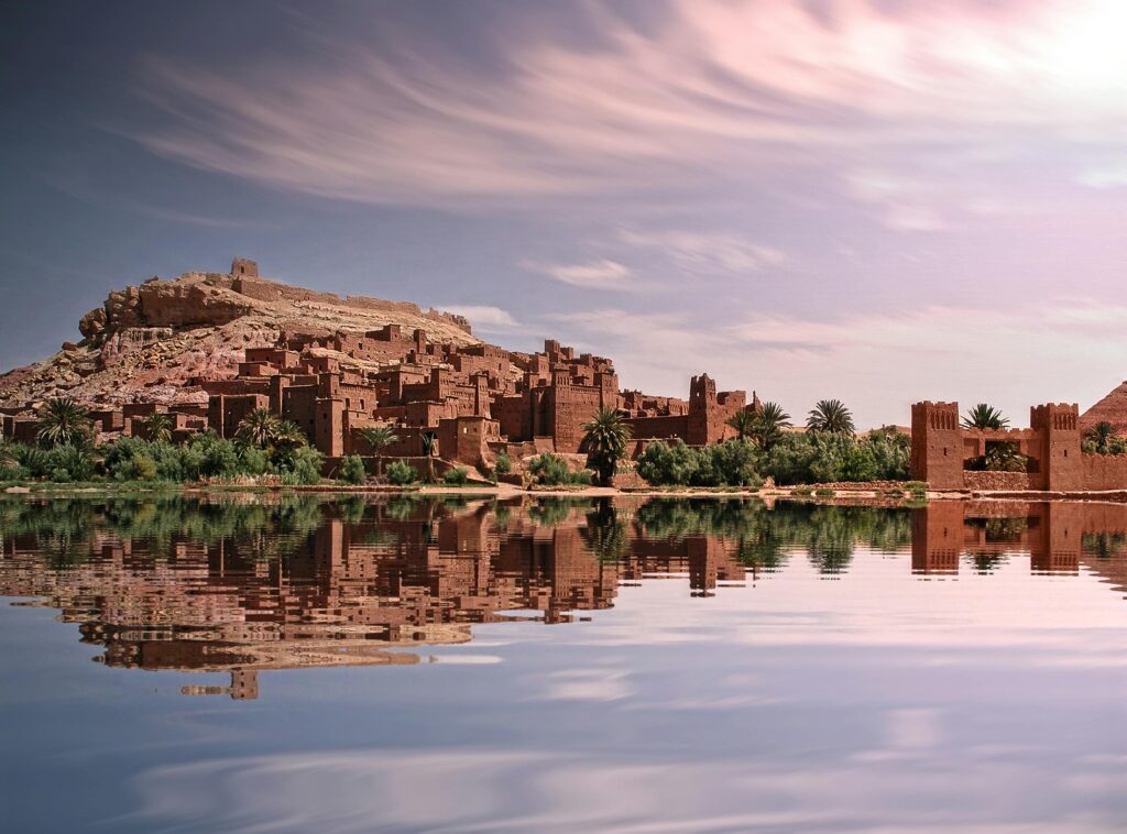 Ultimate Morocco Travel Guide: Discover Vibrant Culture & Breathtaking Landscapes