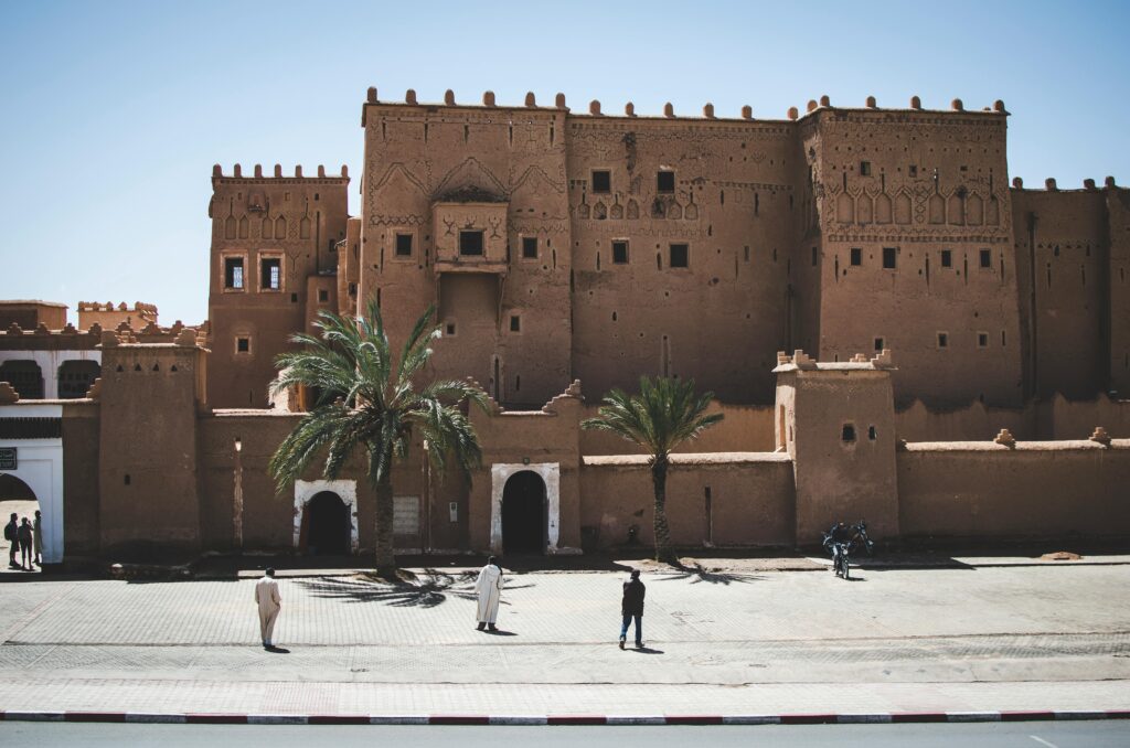 Morocco Travel Guide