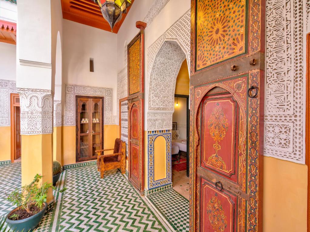 Where to Stay in Morocco: Best Accommodations