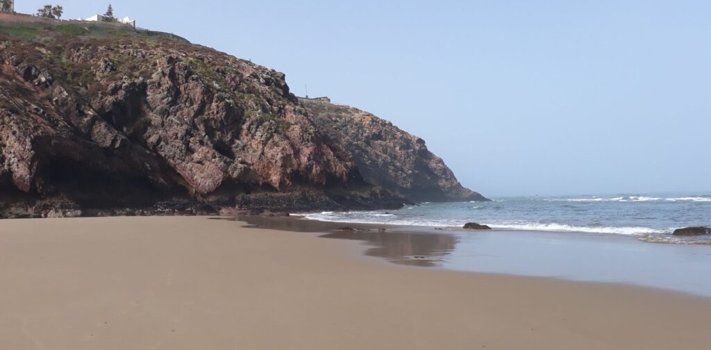 Discover Mirleft: Morocco’s Hidden Coastal Gem