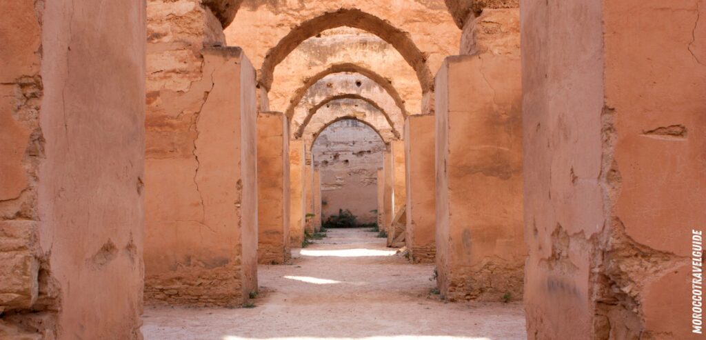 Museum Morocco