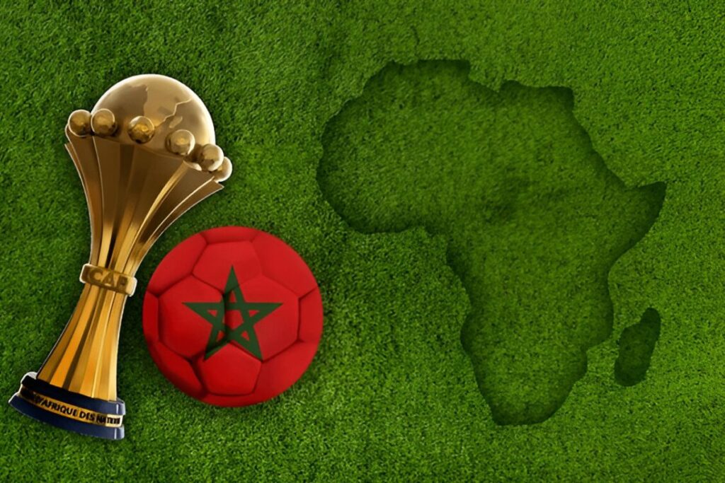 CAN2025 in Morocco: Your Ultimate Guide to Soccer, Travel, and Culture