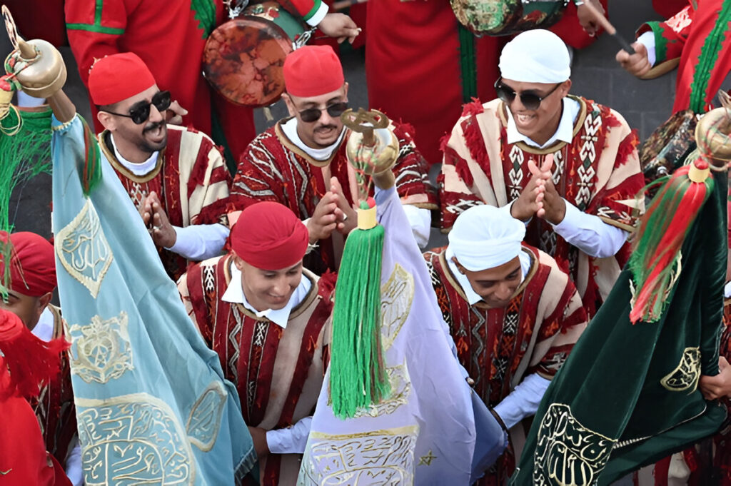 Gnaoua Music Festival Morocco: Unforgettable Celebration of Culture & Beats