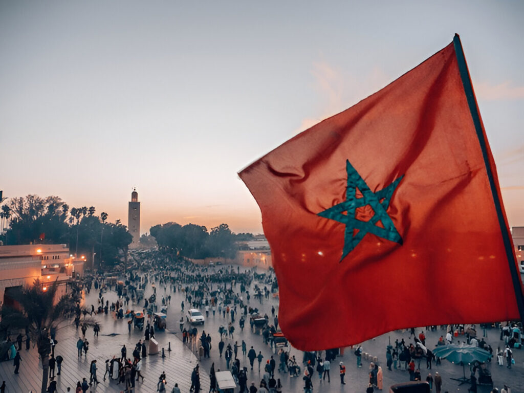 Morocco Travel Guide: Plan Your Dream Adventure