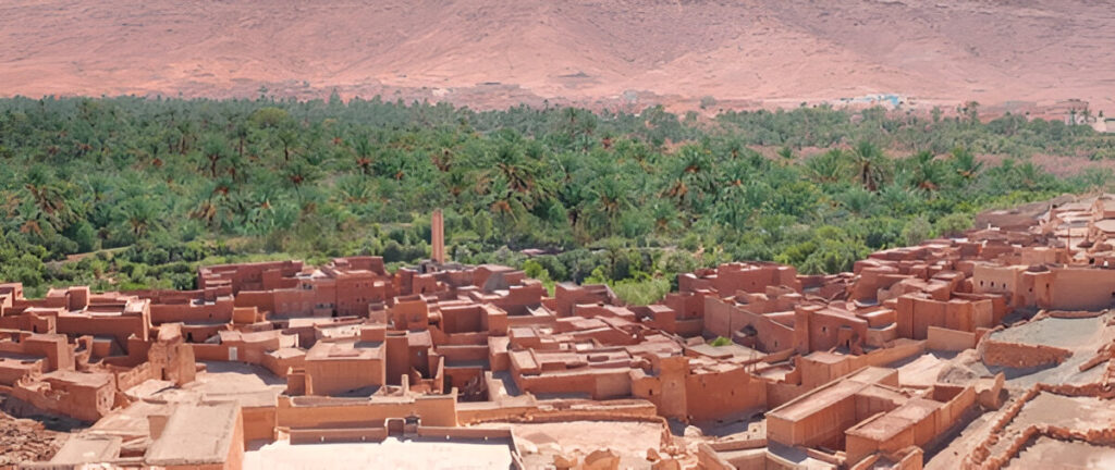 Transform Your Journey: A Guide to Sustainable Travel in Morocco”