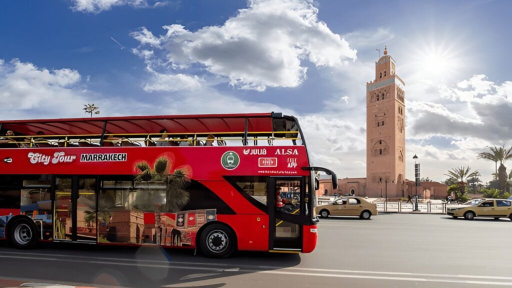 Discover Morocco Transport: Getting Around The Kingdom