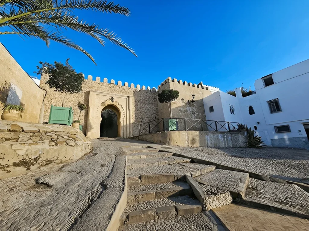 Tangier Morocco