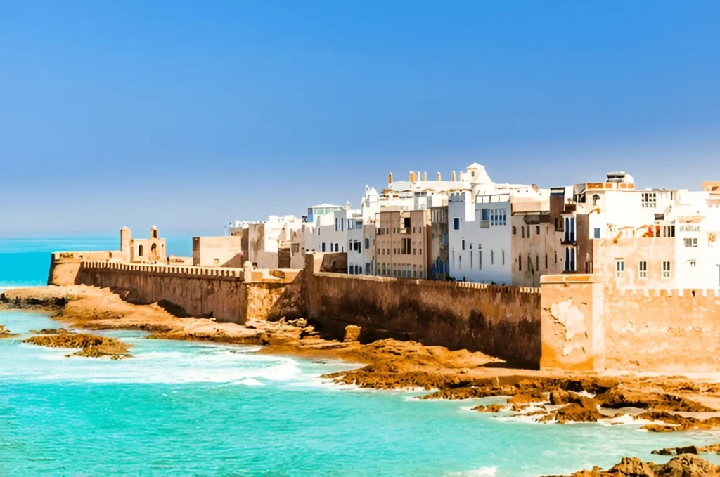 Essaouira Morocco: Discover the Coastal Gem’s Rich History & Culture