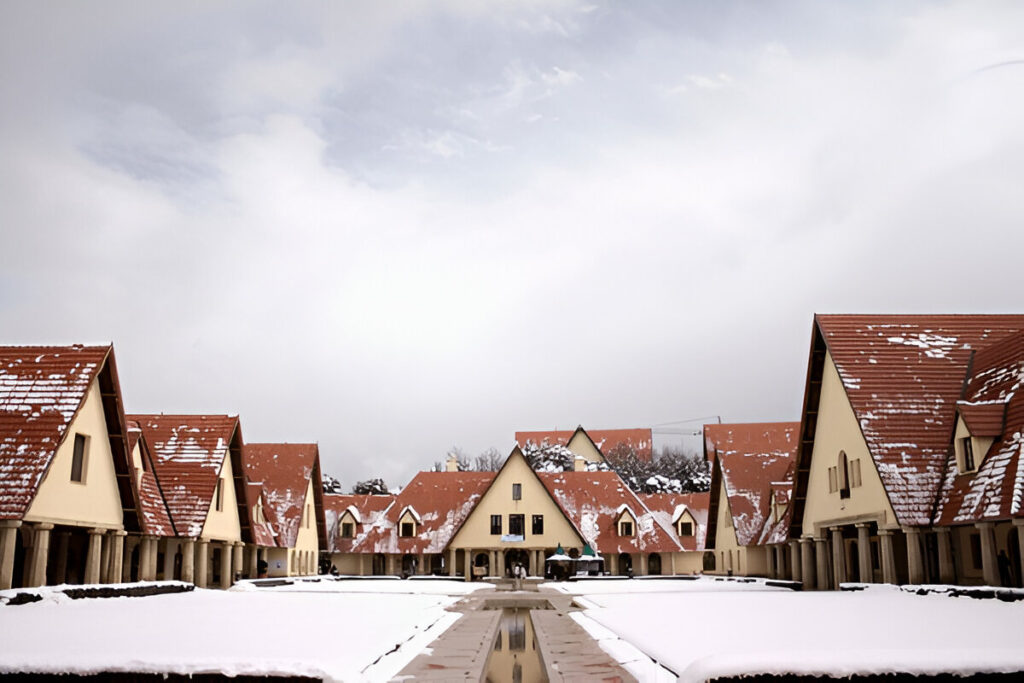 Ifrane Morocco: Discover North Africa’s Enchanting Little Switzerland