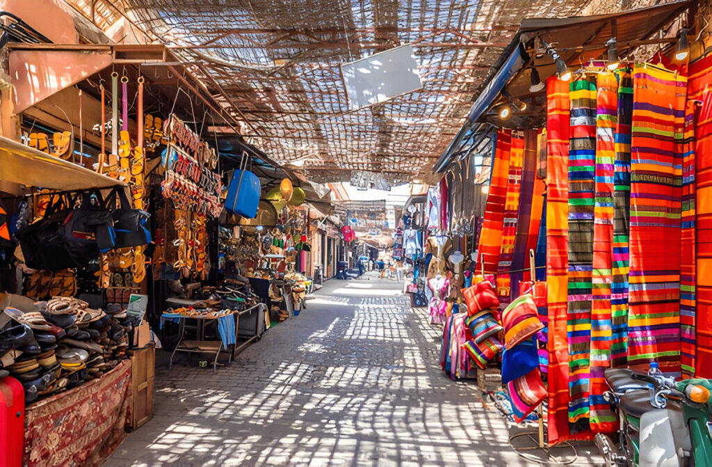 Explore Marrakech Medina Tour: A Magical Journey