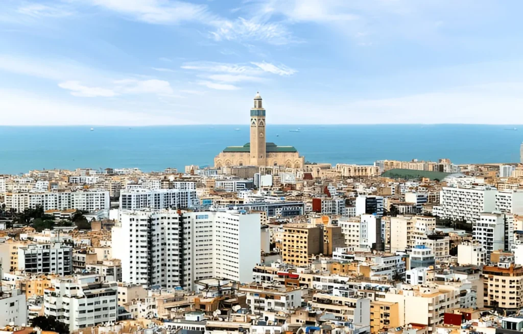 Visit Casablanca Morocco: A Journey Through Charm & Culture