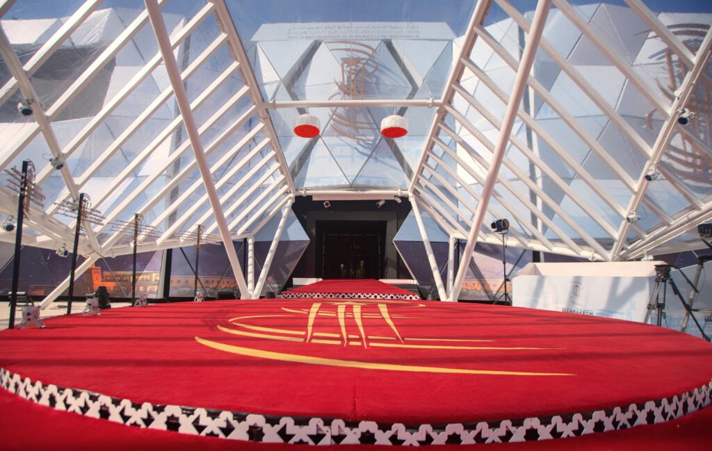 Unveiling the Magic of Marrakech Film Festival & Tourism