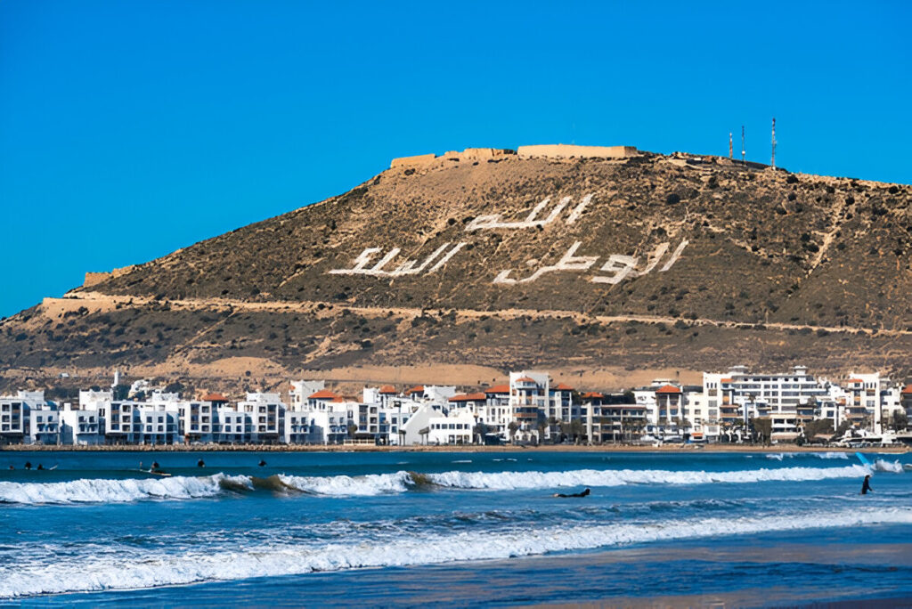 Agadir: Uncover the Gems of Morocco’s Stunning Atlantic Coast