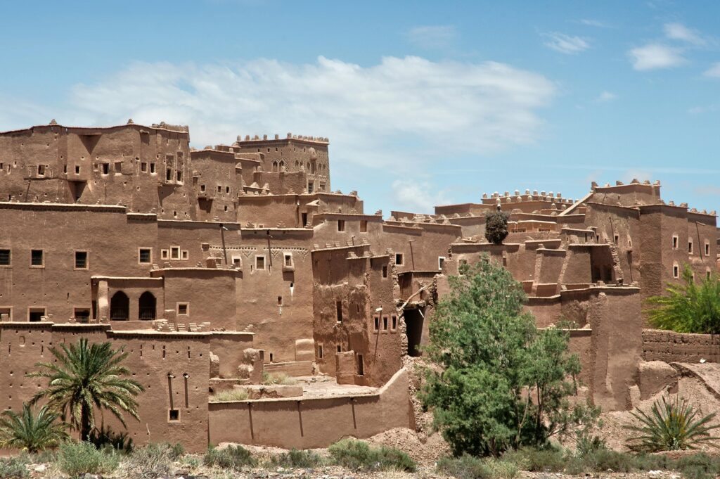 Discover the Beauty of Ouarzazate: An Oasis in Morocco