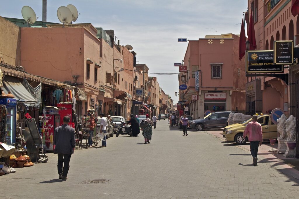 Unlock the Magic of Marrakech with a Private Guided Tour