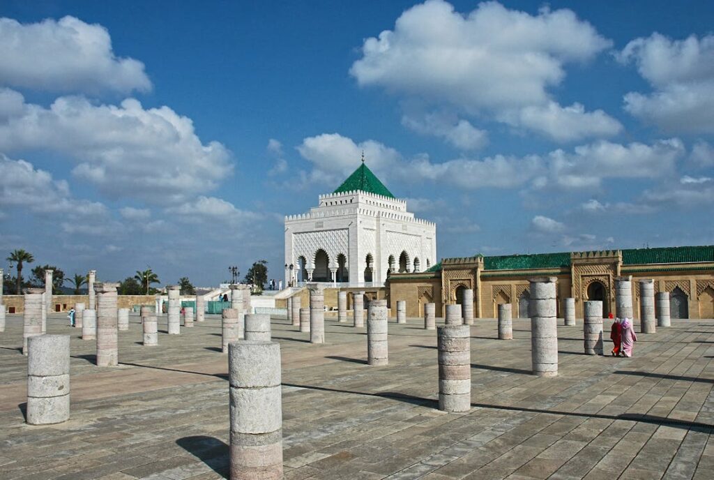 Rabat Morocco: A Timeless Destination Full of Wonder