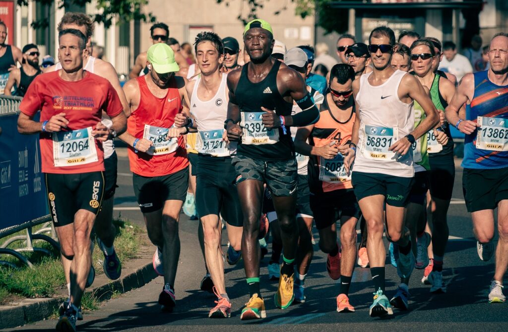 Marrakech Marathon Festival: Run, Explore, Celebrate