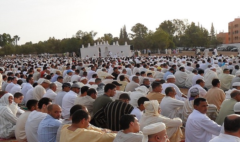 Eid el Kebir in Morocco: A Vibrant Celebration of Faith & Tradition