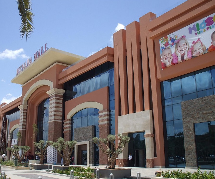 Menara Mall: Your Ultimate Guide to Shopping in Marrakech’s Top Destination