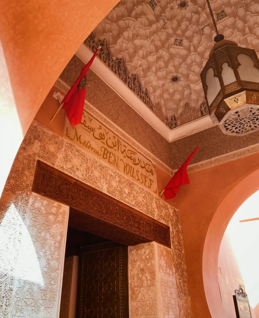 Skip the Queues! Morocco Online Monument Tickets Now Available